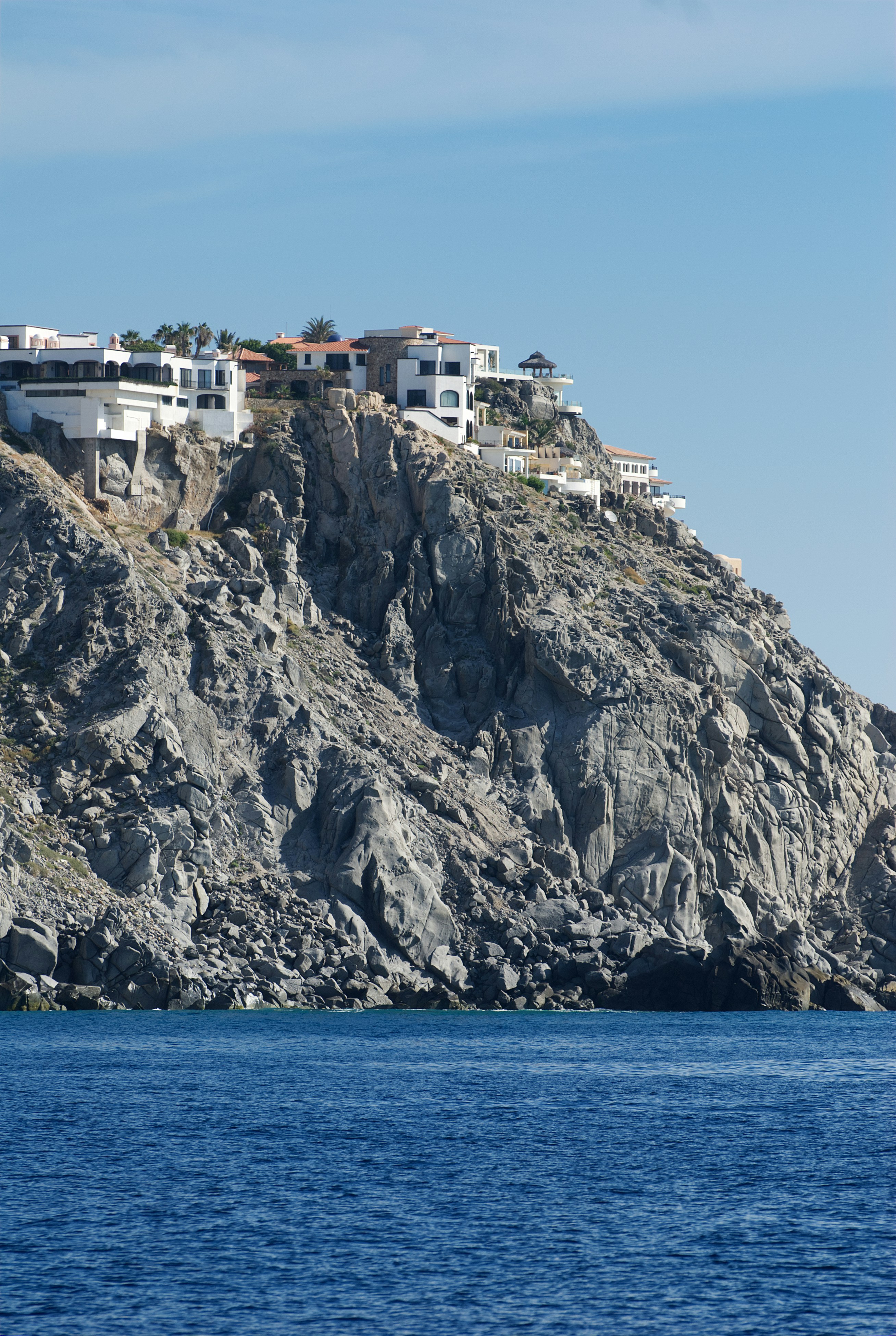 Ajijic luxury homes and villas for sale featuring modern design and panoramic Lake Chapala views in Jalisco Mexico