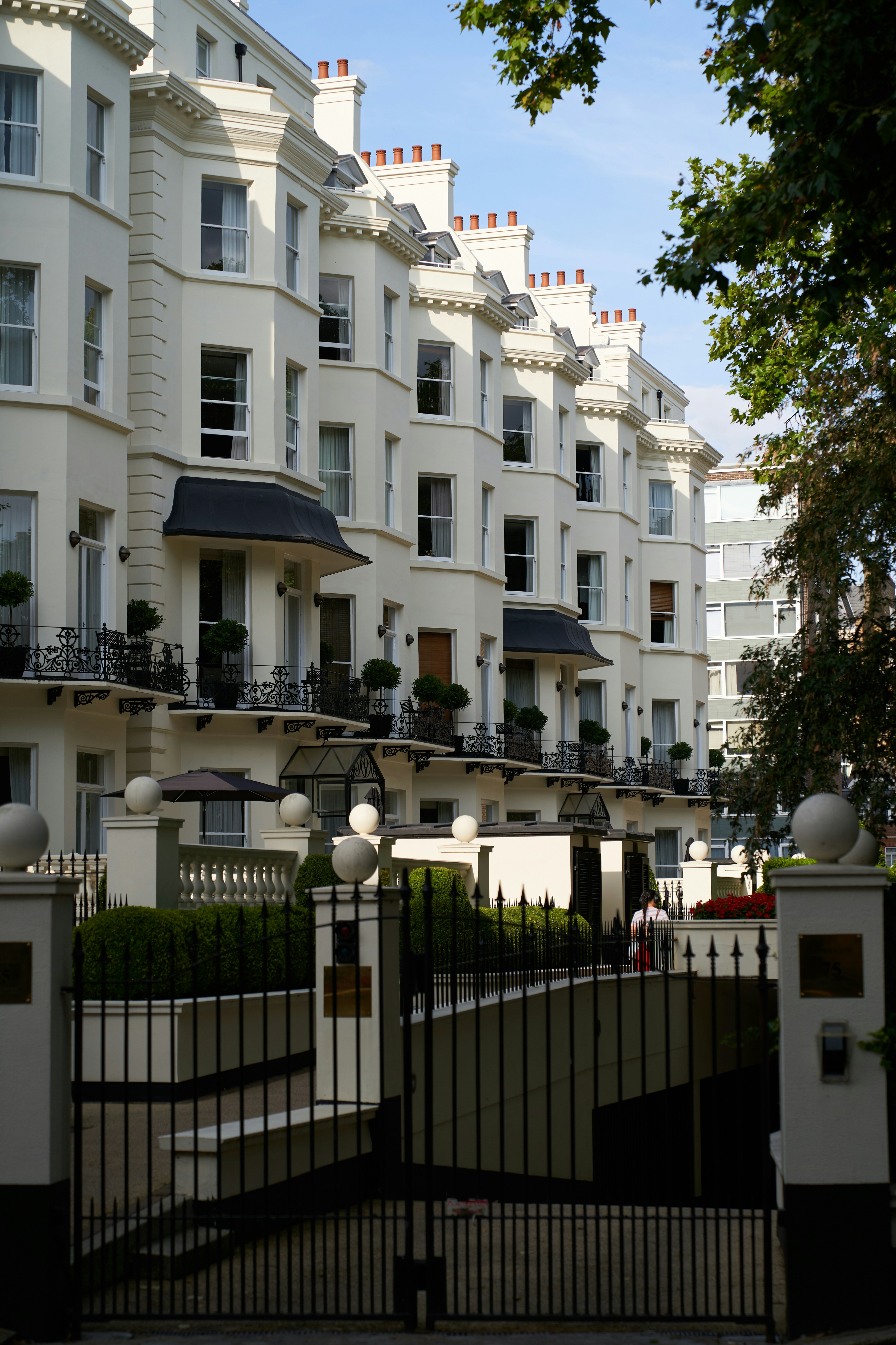 Los Sabinos gated community Ajijic real estate showing secure residential living near Lake Chapala in Jalisco Mexico