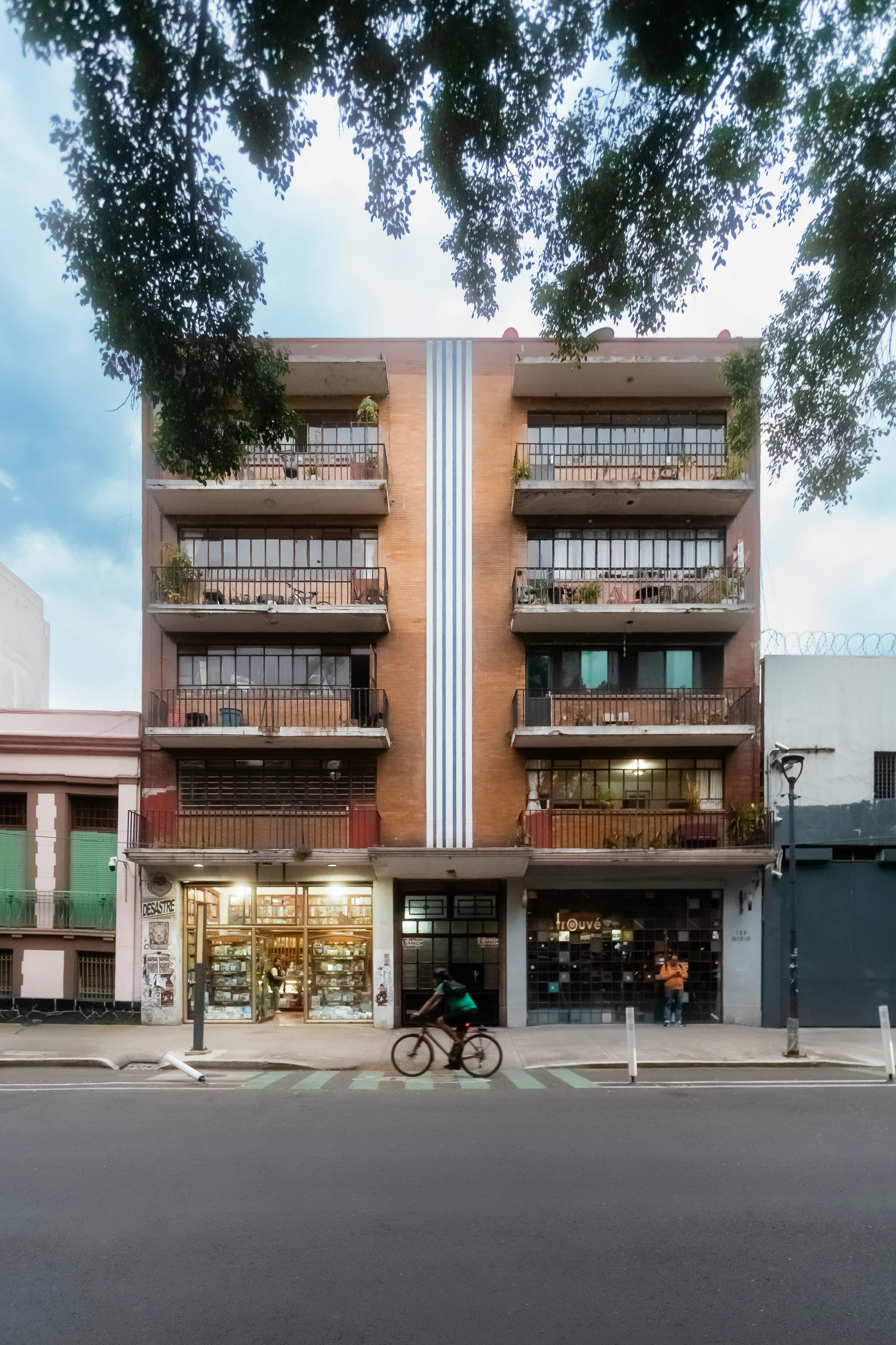 Rancho del Oro Ajijic neighborhood real estate featuring larger properties and quieter streets in Jalisco Mexico